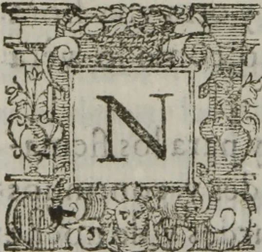 An illustration from Tratado breve de medicina y de todas las enfermedades :, 1610, leaf 193
