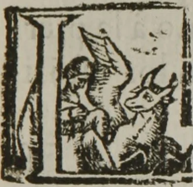 An illustration from Tratado breve de medicina y de todas las enfermedades :, 1610, leaf 202