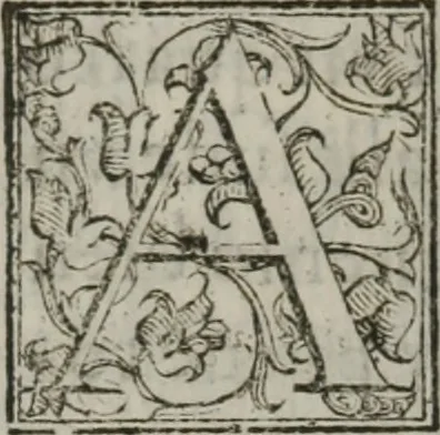 An illustration from Tratado breve de medicina y de todas las enfermedades :, 1610, leaf 227
