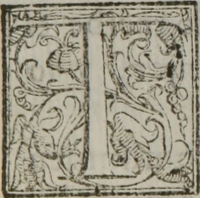 An illustration from Tratado breve de medicina y de todas las enfermedades :, 1610, leaf 230
