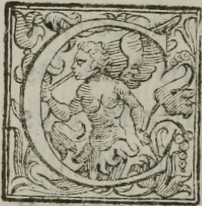 An illustration from Tratado breve de medicina y de todas las enfermedades :, 1610, leaf 231