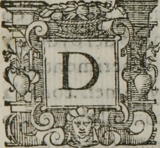 An illustration from Tratado breve de medicina y de todas las enfermedades :, 1610, leaf 234