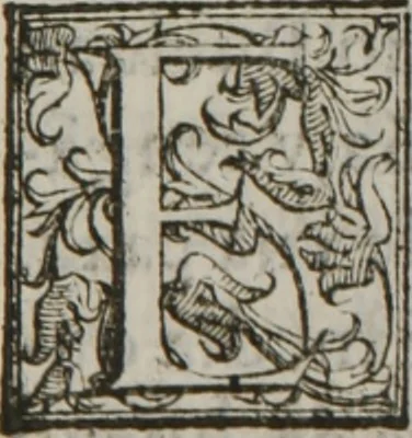 An illustration from Tratado breve de medicina y de todas las enfermedades :, 1610, leaf 238