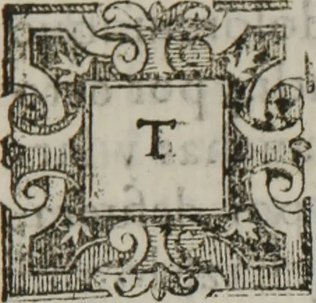 An illustration from Tratado breve de medicina y de todas las enfermedades :, 1610, leaf 240
