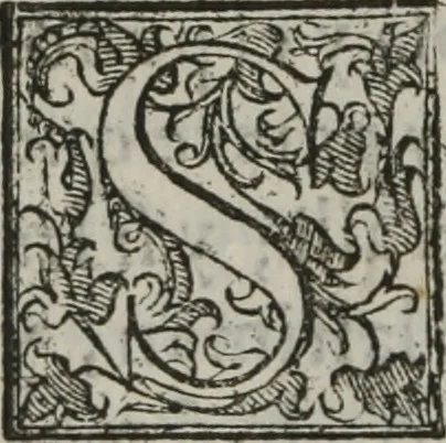An illustration from Tratado breve de medicina y de todas las enfermedades :, 1610, leaf 251