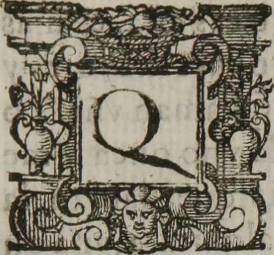 An illustration from Tratado breve de medicina y de todas las enfermedades :, 1610, leaf 260