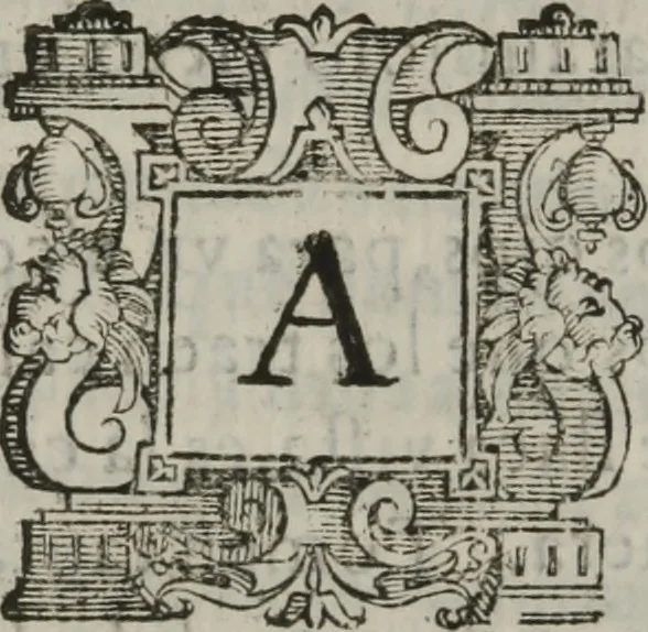 An illustration from Tratado breve de medicina y de todas las enfermedades :, 1610, leaf 263