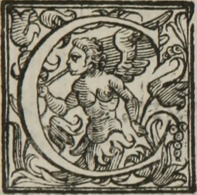 An illustration from Tratado breve de medicina y de todas las enfermedades :, 1610, leaf 268