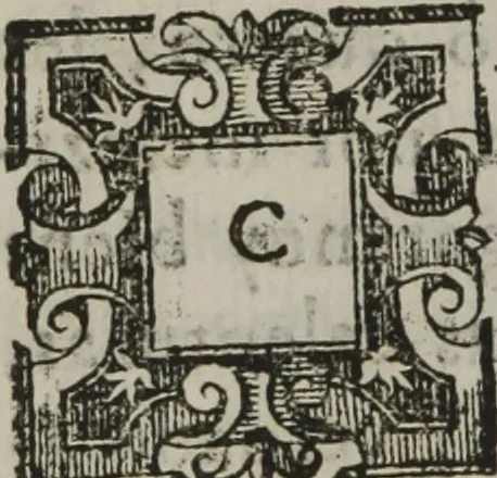 An illustration from Tratado breve de medicina y de todas las enfermedades :, 1610, leaf 269