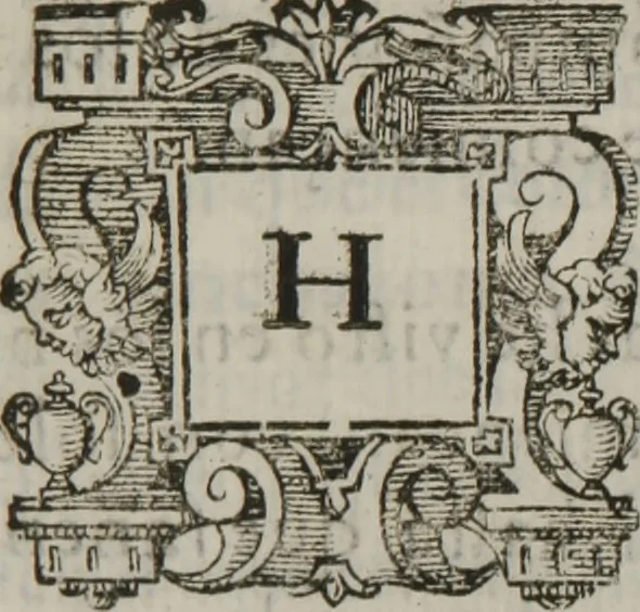 An illustration from Tratado breve de medicina y de todas las enfermedades :, 1610, leaf 298