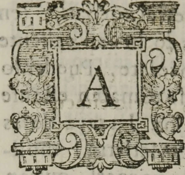 An illustration from Tratado breve de medicina y de todas las enfermedades :, 1610, leaf 317