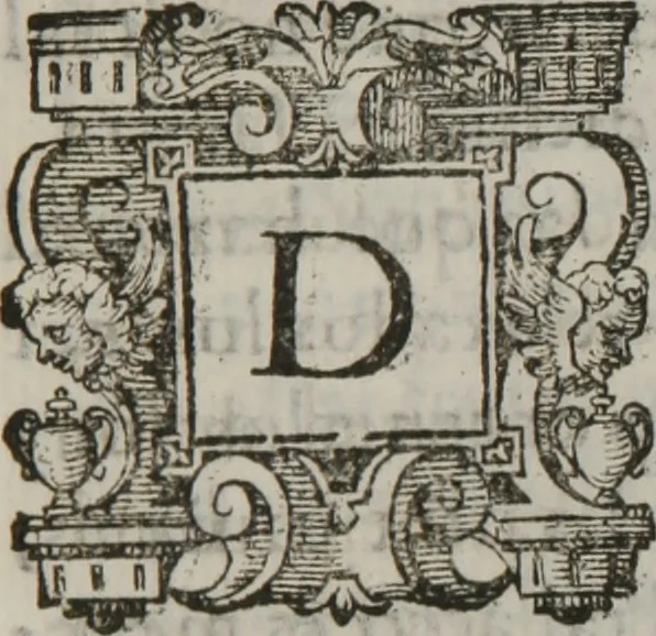 An illustration from Tratado breve de medicina y de todas las enfermedades :, 1610, leaf 344