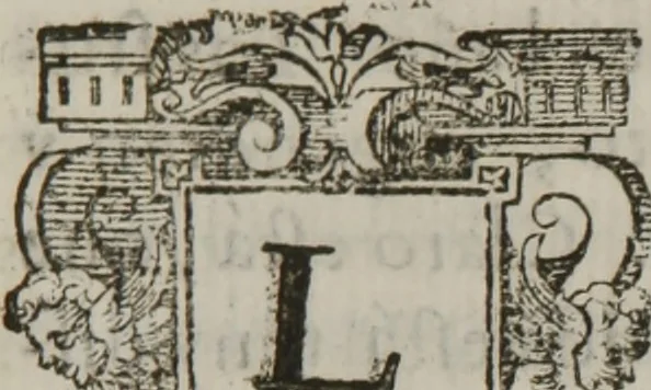 An illustration from Tratado breve de medicina y de todas las enfermedades :, 1610, leaf 370