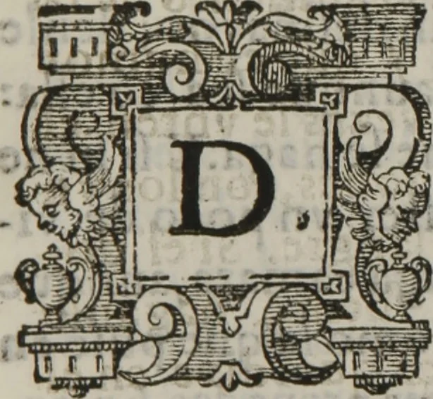 An illustration from Tratado breve de medicina y de todas las enfermedades :, 1610, leaf 388