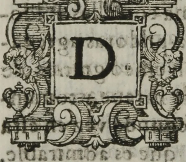 An illustration from Tratado breve de medicina y de todas las enfermedades :, 1610, leaf 399
