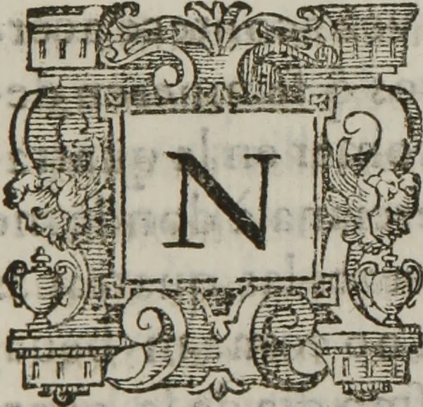 An illustration from Tratado breve de medicina y de todas las enfermedades :, 1610, leaf 412