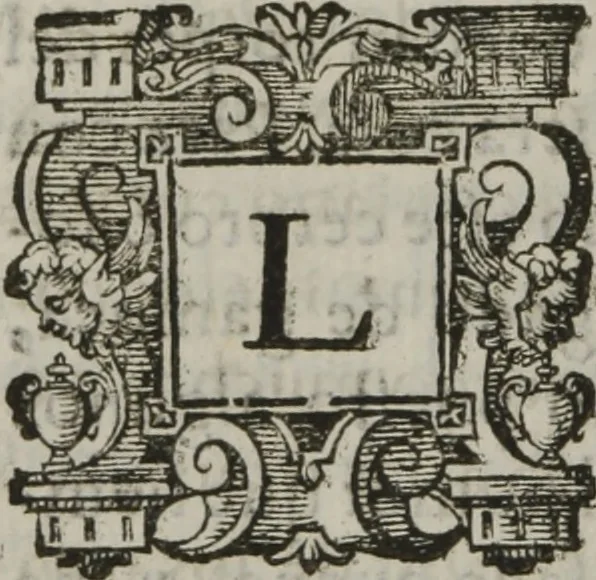 An illustration from Tratado breve de medicina y de todas las enfermedades :, 1610, leaf 427