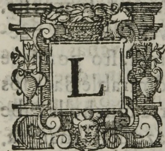 An illustration from Tratado breve de medicina y de todas las enfermedades :, 1610, leaf 437