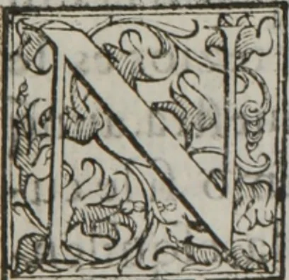 An illustration from Tratado breve de medicina y de todas las enfermedades :, 1610, leaf 44