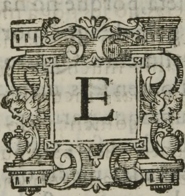An illustration from Tratado breve de medicina y de todas las enfermedades :, 1610, leaf 461