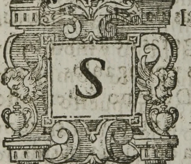 An illustration from Tratado breve de medicina y de todas las enfermedades :, 1610, leaf 479