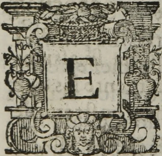 An illustration from Tratado breve de medicina y de todas las enfermedades :, 1610, leaf 487
