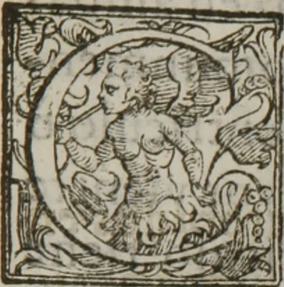 An illustration from Tratado breve de medicina y de todas las enfermedades :, 1610, leaf 504