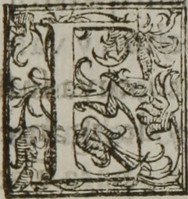 An illustration from Tratado breve de medicina y de todas las enfermedades :, 1610, leaf 510