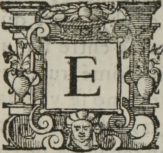 An illustration from Tratado breve de medicina y de todas las enfermedades :, 1610, leaf 58