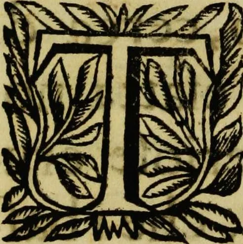 An illustration from Villa Borghese fuori di Porta Pinciana, 1650, leaf 9