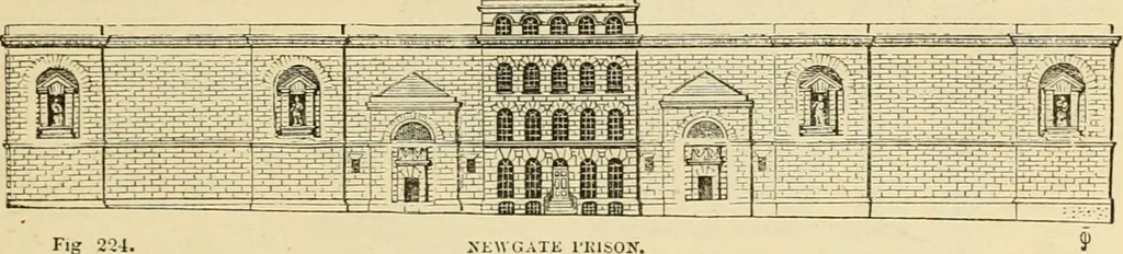 An illustration from An encyclopaedia of architecture, historical, theoretical, & practical. New ed., rev., portions rewritten, and with additions by Wyatt Papworth, 1888, leaf 250