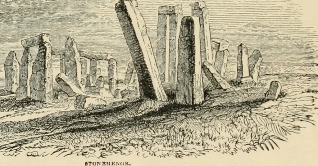 An illustration from An encyclopaedia of architecture, historical, theoretical, & practical. New ed., rev., portions rewritten, and with additions by Wyatt Papworth, 1888, leaf 29