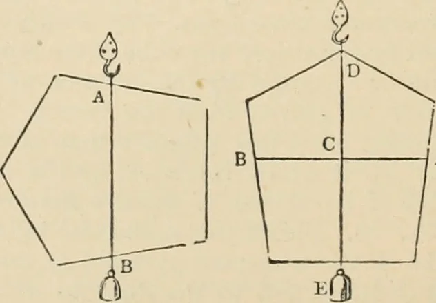 An illustration from An encyclopaedia of architecture, historical, theoretical, & practical. New ed., rev., portions rewritten, and with additions by Wyatt Papworth, 1888, leaf 367