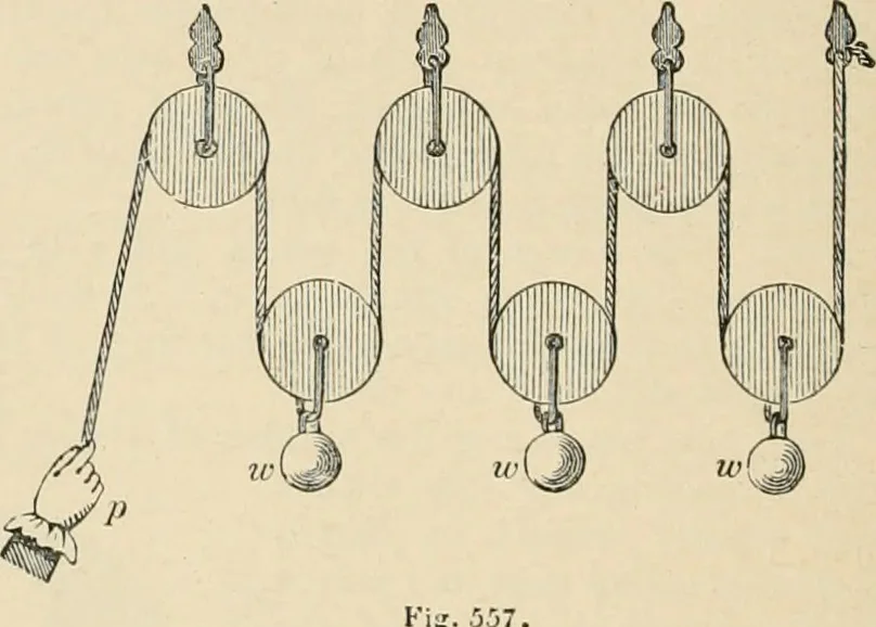 An illustration from An encyclopaedia of architecture, historical, theoretical, & practical. New ed., rev., portions rewritten, and with additions by Wyatt Papworth, 1888, leaf 371
