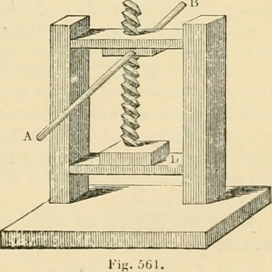 An illustration from An encyclopaedia of architecture, historical, theoretical, & practical. New ed., rev., portions rewritten, and with additions by Wyatt Papworth, 1888, leaf 372