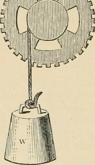 An illustration from An encyclopaedia of architecture, historical, theoretical, & practical. New ed., rev., portions rewritten, and with additions by Wyatt Papworth, 1888, leaf 373