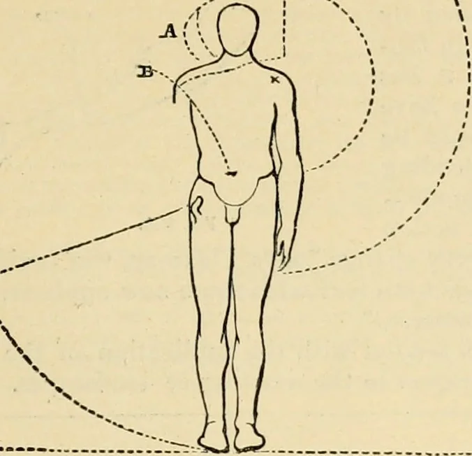 An illustration from An encyclopaedia of architecture, historical, theoretical, & practical. New ed., rev., portions rewritten, and with additions by Wyatt Papworth, 1888, leaf 830