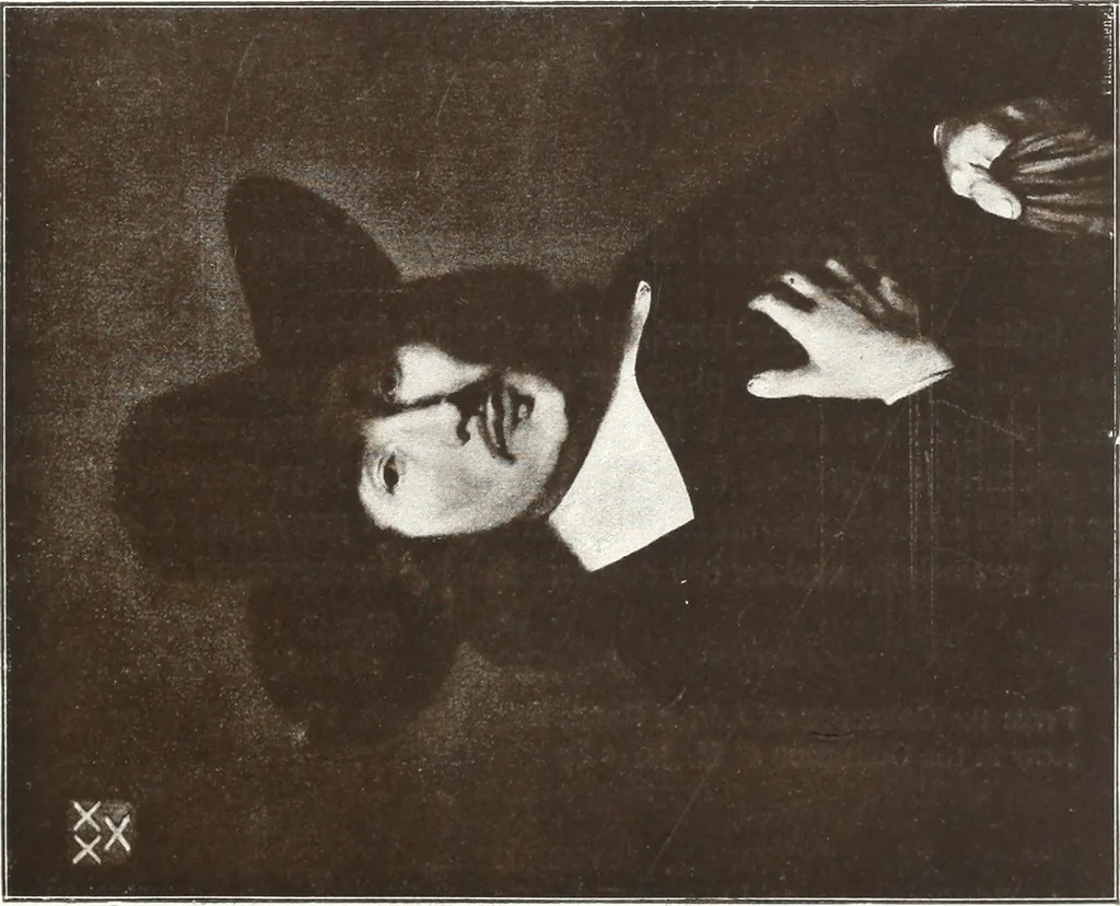 An illustration from Illustrated catalogue of 300 paintings by old masters of the Dutch, Flemish, Italian, French and English schools : being some of the part principal pictures which have at various times formed part of the Sedelmeyer Gallery, 1898, leaf 106