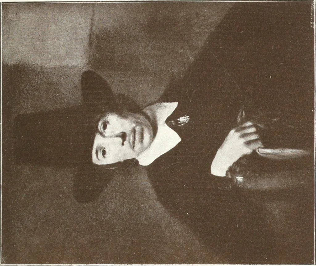 An illustration from Illustrated catalogue of 300 paintings by old masters of the Dutch, Flemish, Italian, French and English schools : being some of the part principal pictures which have at various times formed part of the Sedelmeyer Gallery, 1898, leaf 108