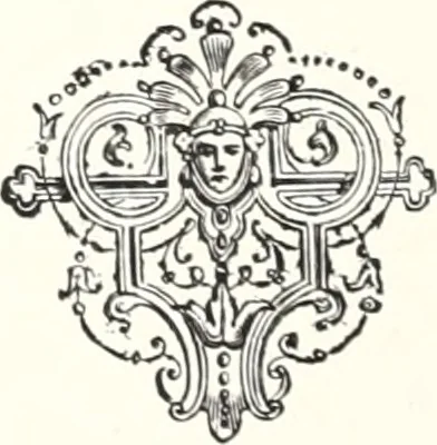 An illustration from Illustrated catalogue of 300 paintings by old masters of the Dutch, Flemish, Italian, French and English schools : being some of the part principal pictures which have at various times formed part of the Sedelmeyer Gallery, 1898, leaf 369