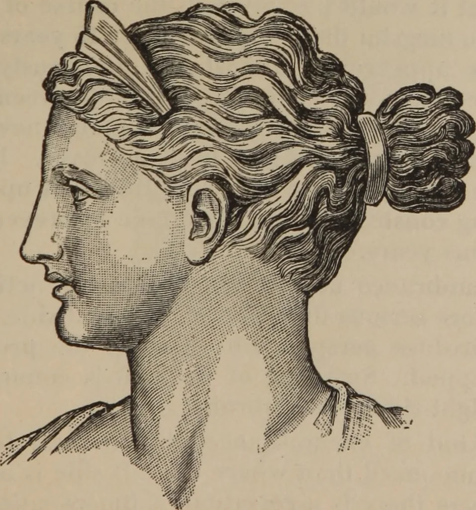 An illustration from The science of facial expression : the new system of diagnosis, based on original researches and discoveries, 1917, leaf 38