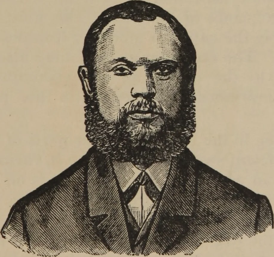 An illustration from The science of facial expression : the new system of diagnosis, based on original researches and discoveries, 1917, leaf 56
