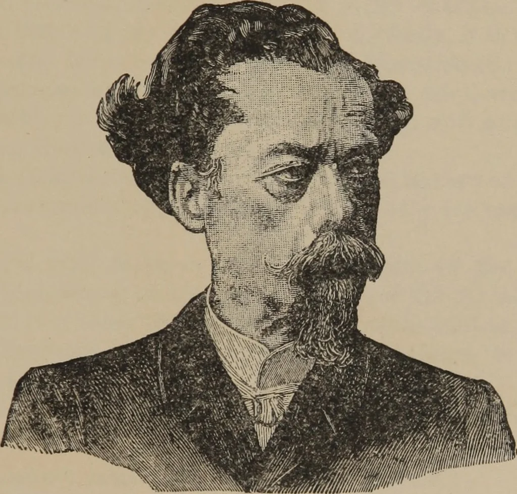 An illustration from The science of facial expression : the new system of diagnosis, based on original researches and discoveries, 1917, leaf 74