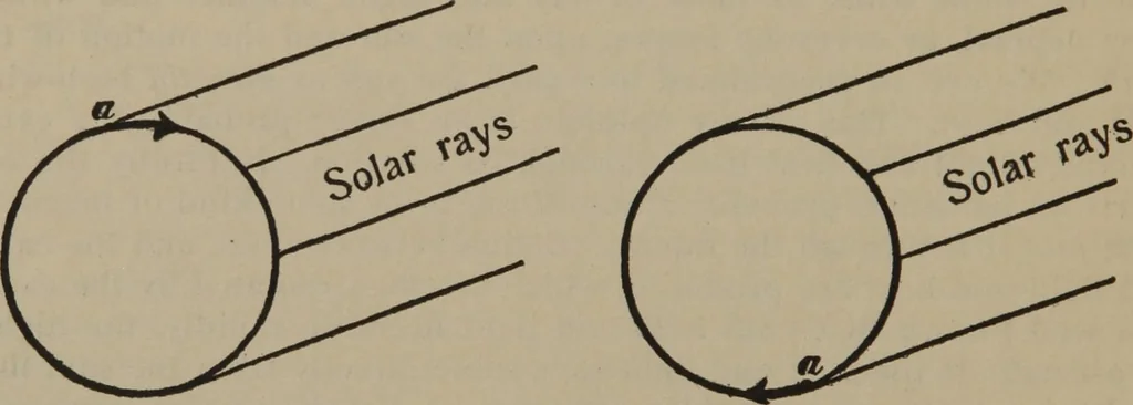 An illustration from The science of facial expression : the new system of diagnosis, based on original researches and discoveries, 1917, leaf 89