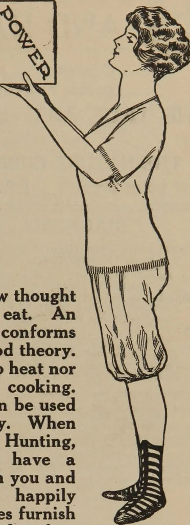 An illustration from The science of facial expression : the new system of diagnosis, based on original researches and discoveries, 1917, leaf 96
