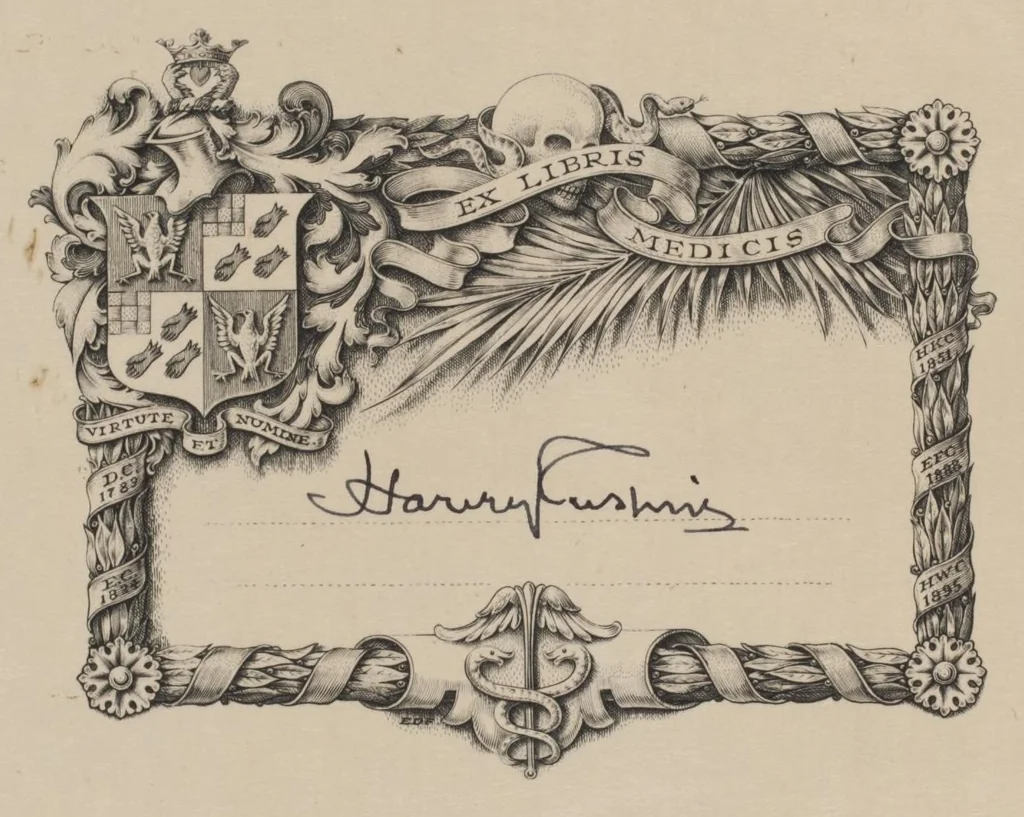 An illustration from Il libro della consolatione delle medicine, semplici, solutive, leaf 1