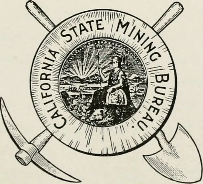 An illustration from The structural and industrial materials of California, 1906, leaf 10