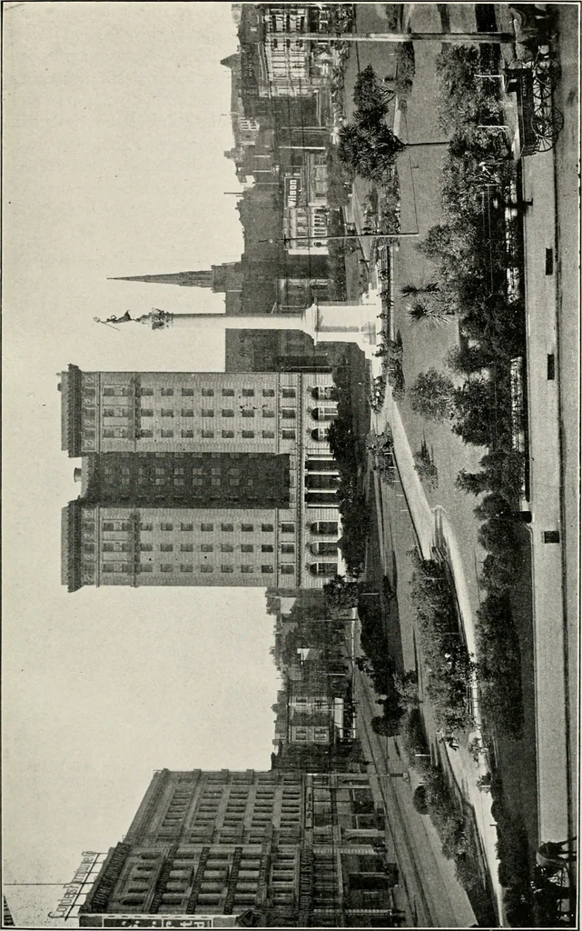 An illustration from The structural and industrial materials of California, 1906, leaf 128