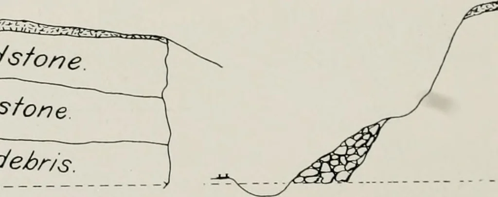 An illustration from The structural and industrial materials of California, 1906, leaf 137