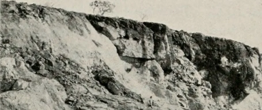 An illustration from The structural and industrial materials of California, 1906, leaf 193